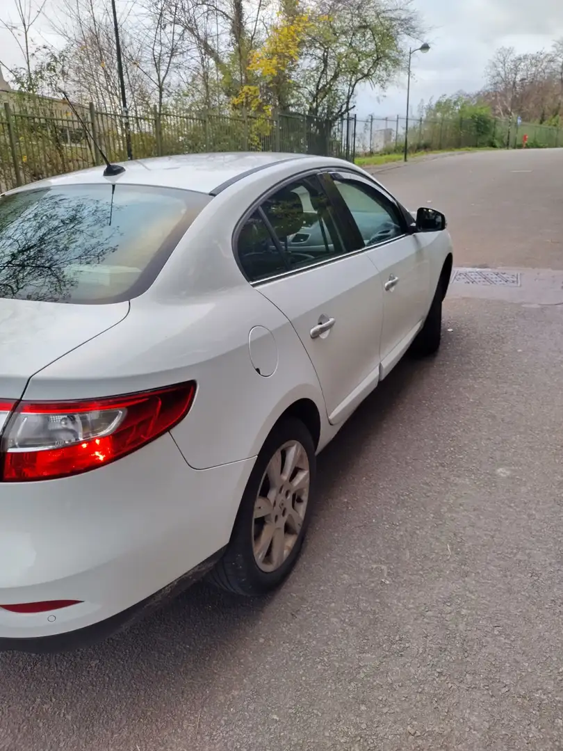 Renault Fluence 1.6i Dynamique - 2