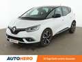 Renault Scenic 1.3 TCe BOSE-Edition*LED*CAM*AHK*NAVI*SHZ*BOSE*PDC Weiß - thumbnail 1