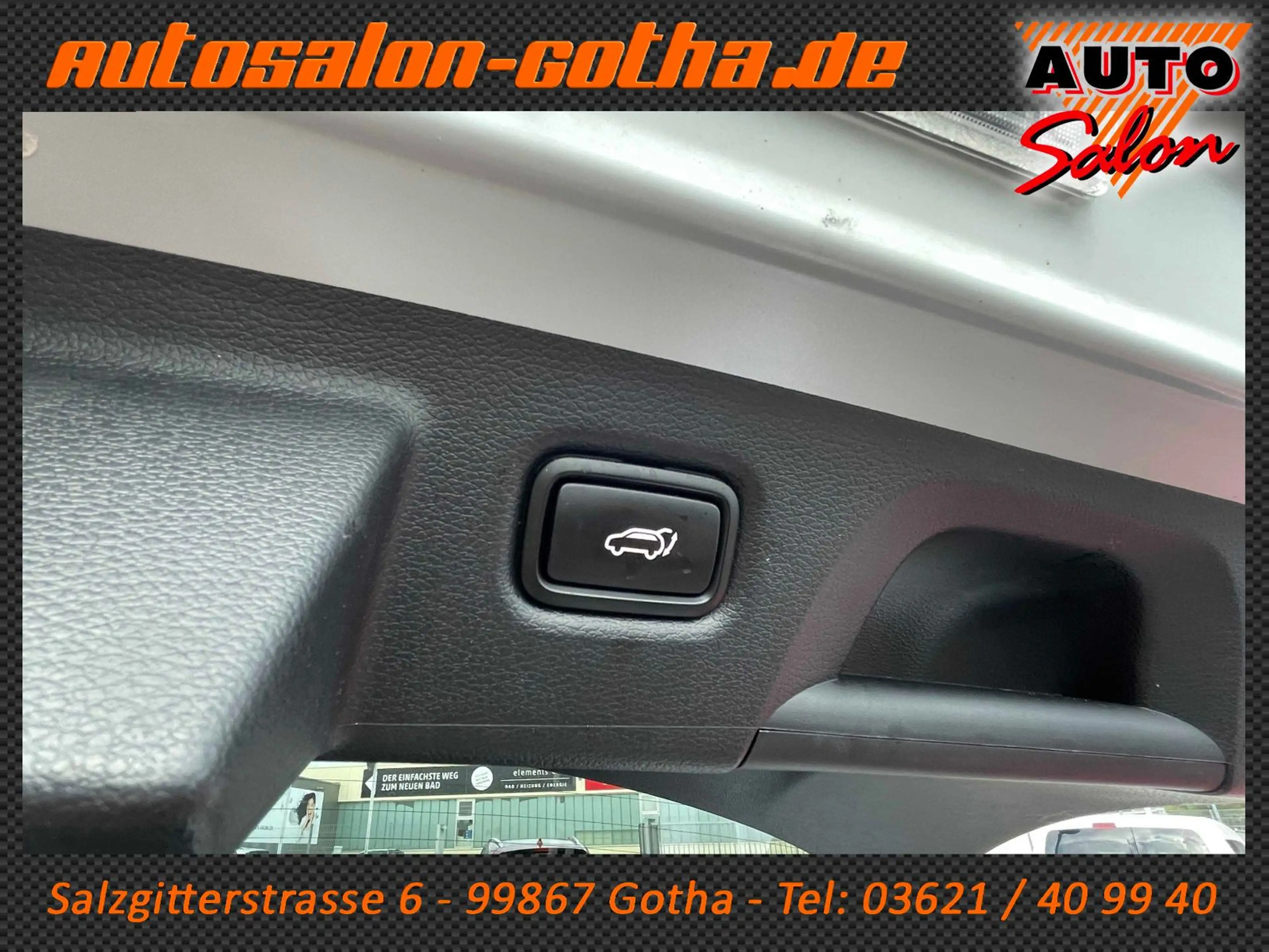 Kia ProCeed / pro_cee'd ProCeed GT-Line AUTOMATIK LED+CAM JBL DeluxeWeiß — photo 14
