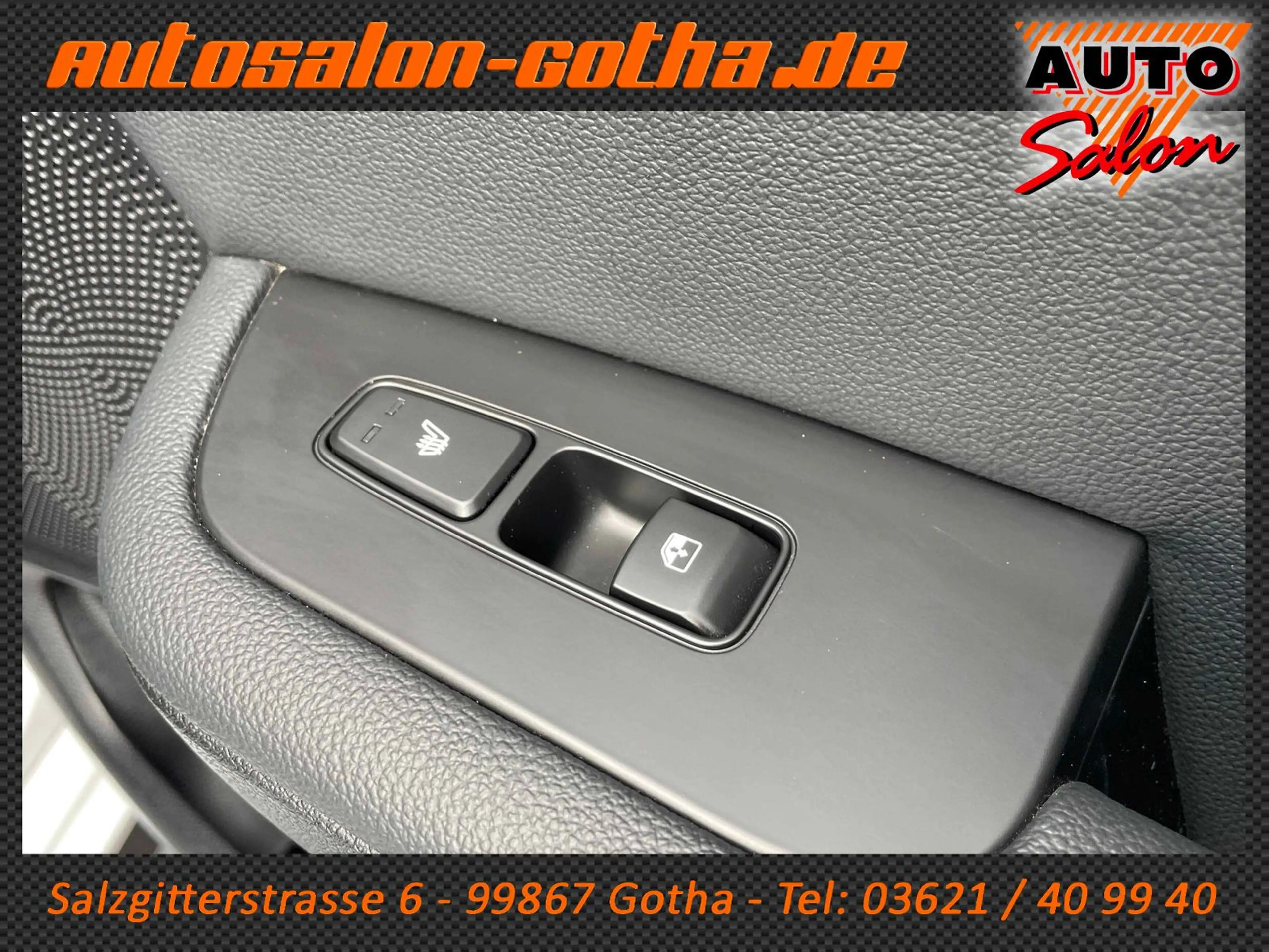 Kia ProCeed / pro_cee'd ProCeed GT-Line AUTOMATIK LED+CAM JBL DeluxeWeiß — photo 11