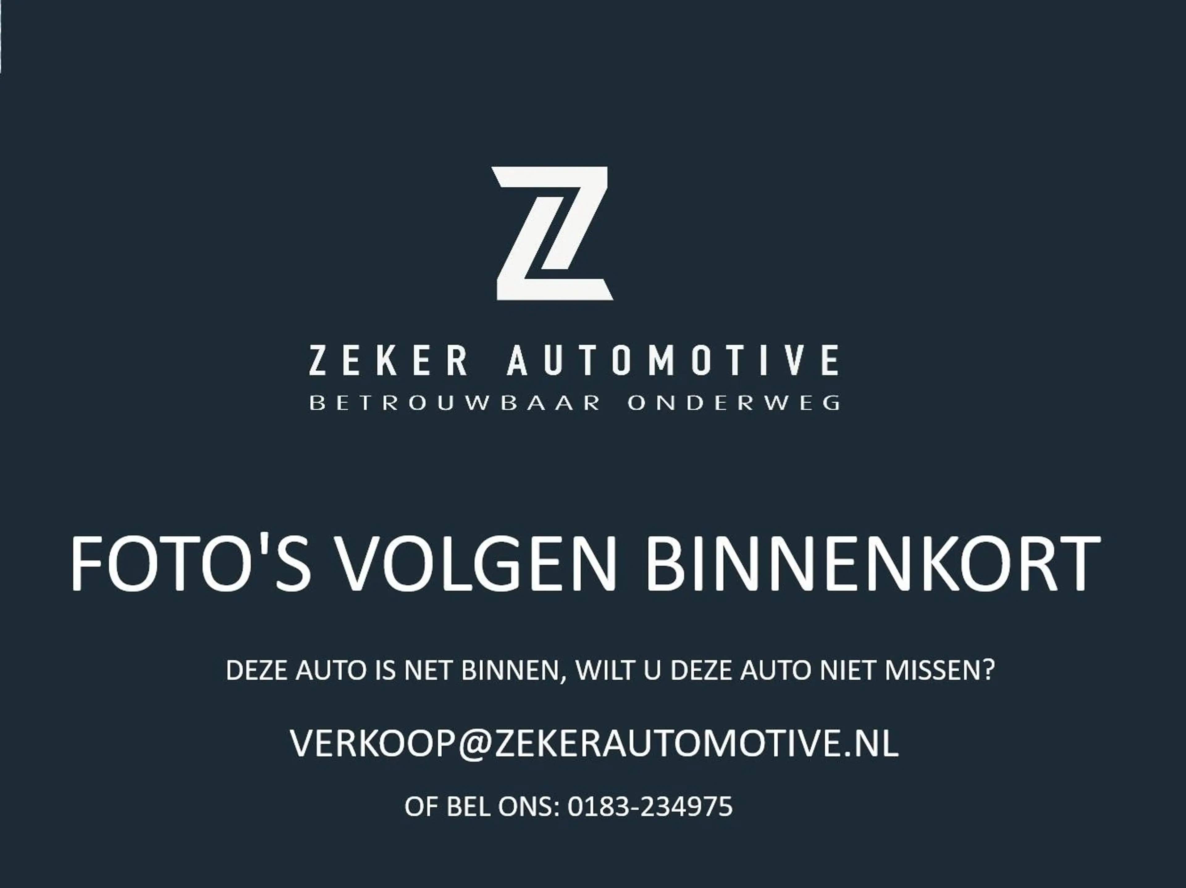 Peugeot 208 1.2 PureTech Allure Pack Parkeersensoren, Navigati