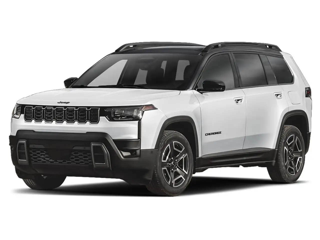 Jeep Cherokee снимка Jeep Cherokee