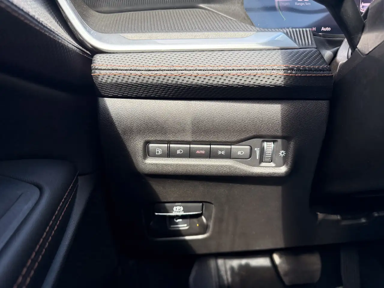 Jeep Cherokee fotografie Jeep Cherokee