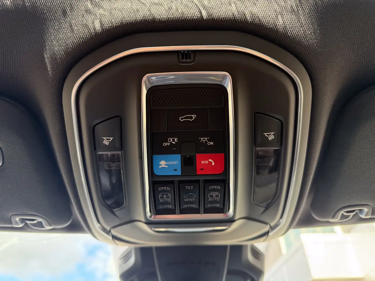 Jeep Cherokee fotografie Jeep Cherokee