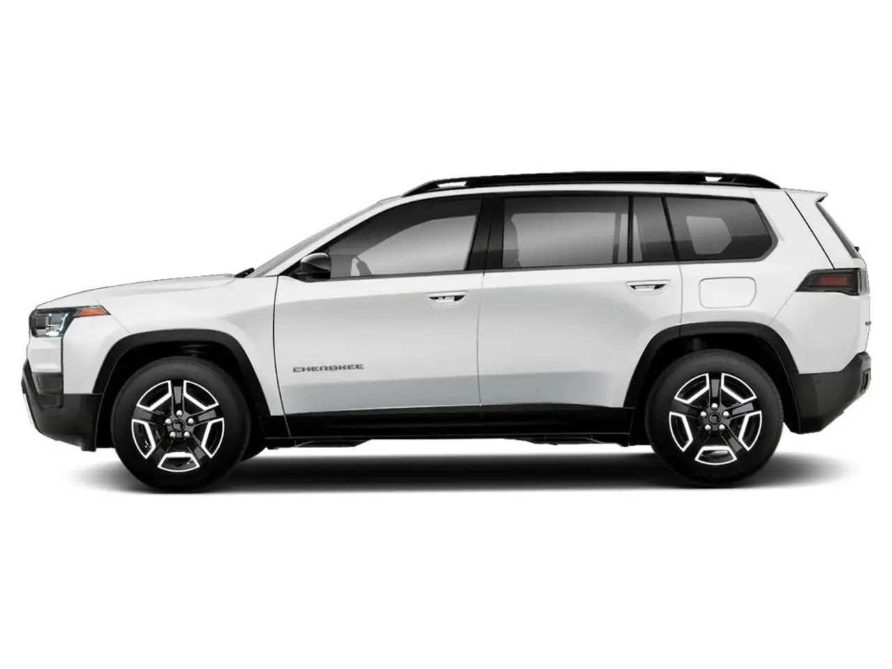 Jeep Cherokee снимка Jeep Cherokee