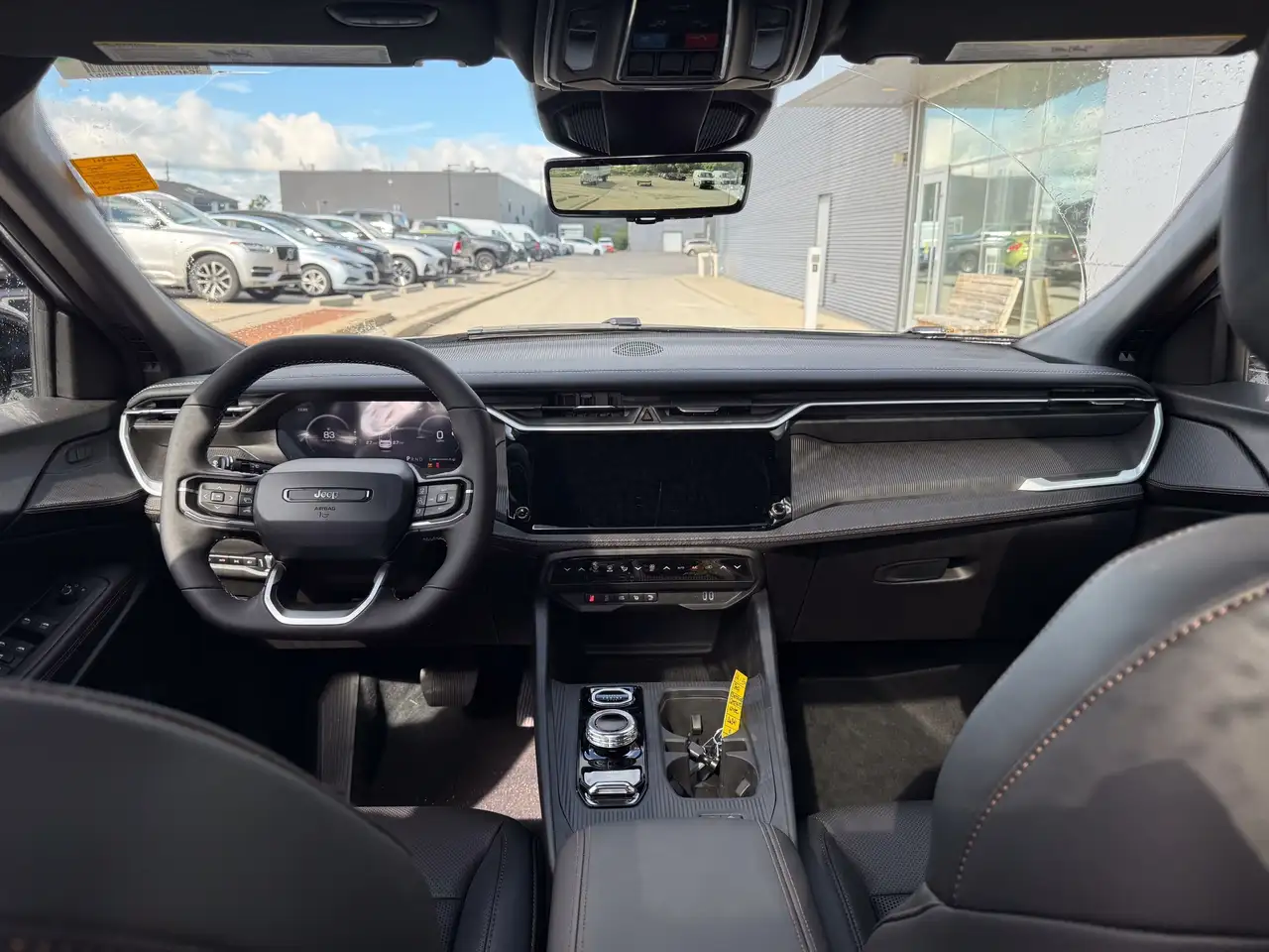 Jeep Cherokee fotografie Jeep Cherokee