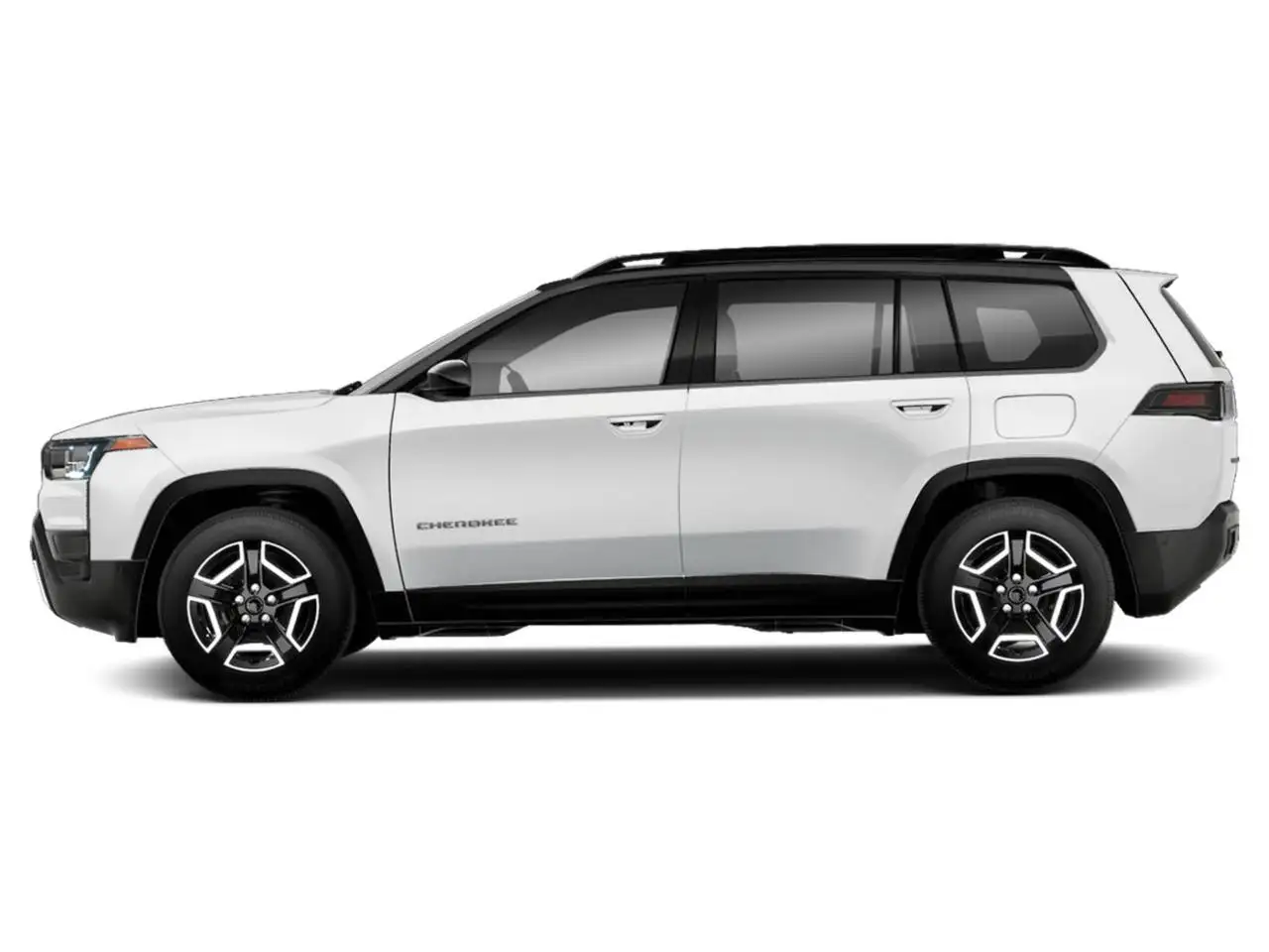Jeep Cherokee снимка Jeep Cherokee