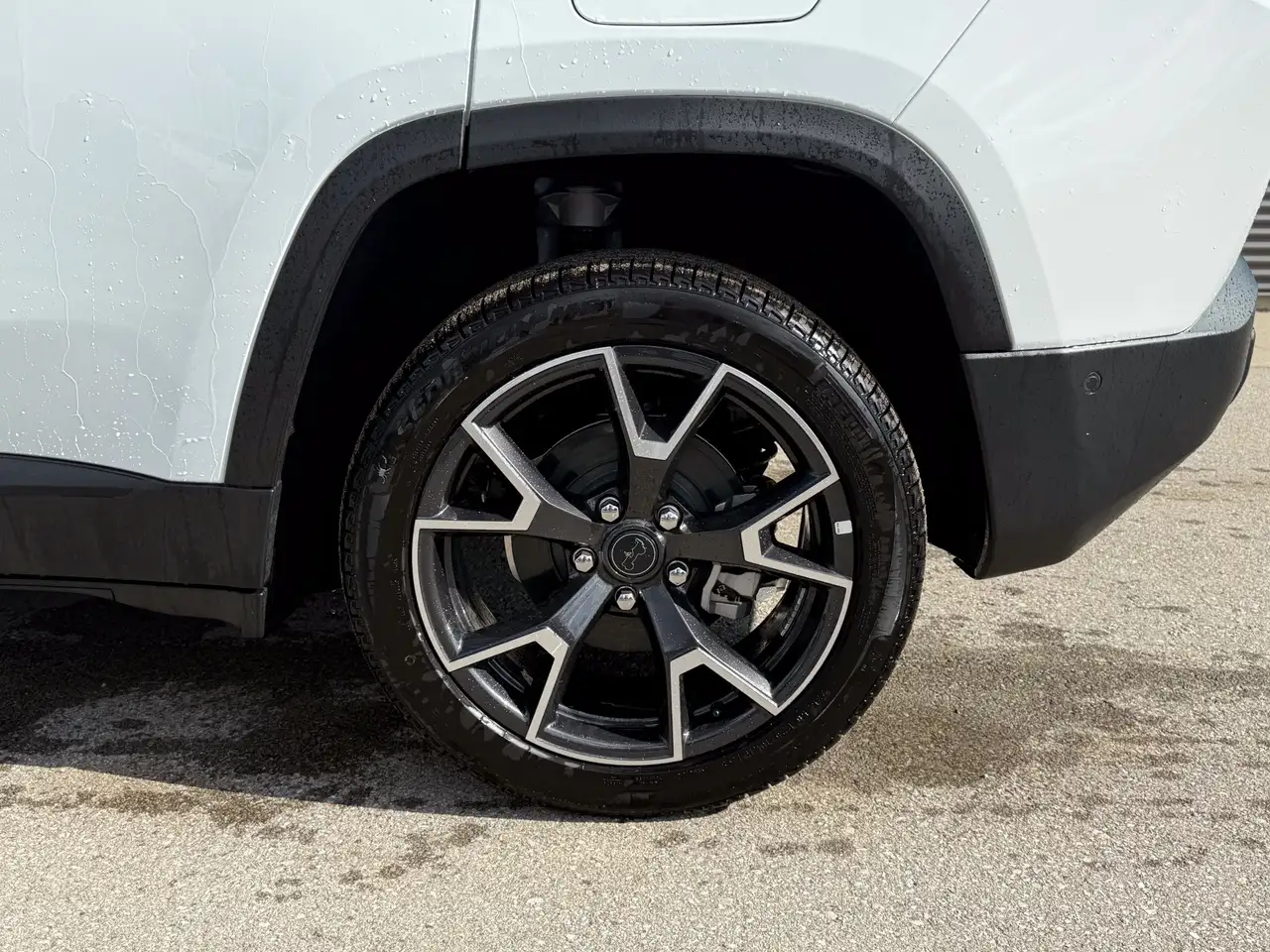 Jeep Cherokee fotografie Jeep Cherokee