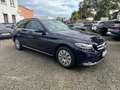 Mercedes-Benz C 200 PDC/KAMARA/NAVI/GARANTIE/ Bleu - thumbnail 5