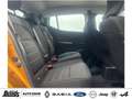 Dacia Sandero Stepway TCe 90 Essential START-/STOP Automatik Оранжевый - thumbnail 4