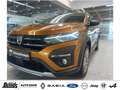 Dacia Sandero Stepway TCe 90 Essential START-/STOP Automatik Naranja - thumbnail 17