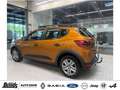 Dacia Sandero Stepway TCe 90 Essential START-/STOP Automatik Оранжевый - thumbnail 7