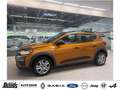 Dacia Sandero Stepway TCe 90 Essential START-/STOP Automatik Оранжевый - thumbnail 1