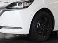 Mazda 2 1.5 SKYACTIV G 90 M-HYBRID Sports-Line NAVI LED... Weiß - thumbnail 6
