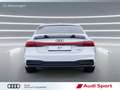 Audi A7 Sportback 40 TDI qua MATRIX,ACC UPE 88.680,- Fehér - thumbnail 7