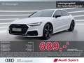 Audi A7 Sportback 40 TDI qua MATRIX,ACC UPE 88.680,- Beyaz - thumbnail 1