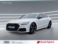 Audi A7 Sportback 40 TDI qua MATRIX,ACC UPE 88.680,- Blanc - thumbnail 2