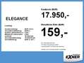 Opel Mokka-E ELEGANCE Inkl. Batteriezertifikat Noir - thumbnail 4