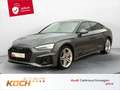 Audi A5 40 TDI q. S-Tronic S line | MATRIX Grau - thumbnail 1