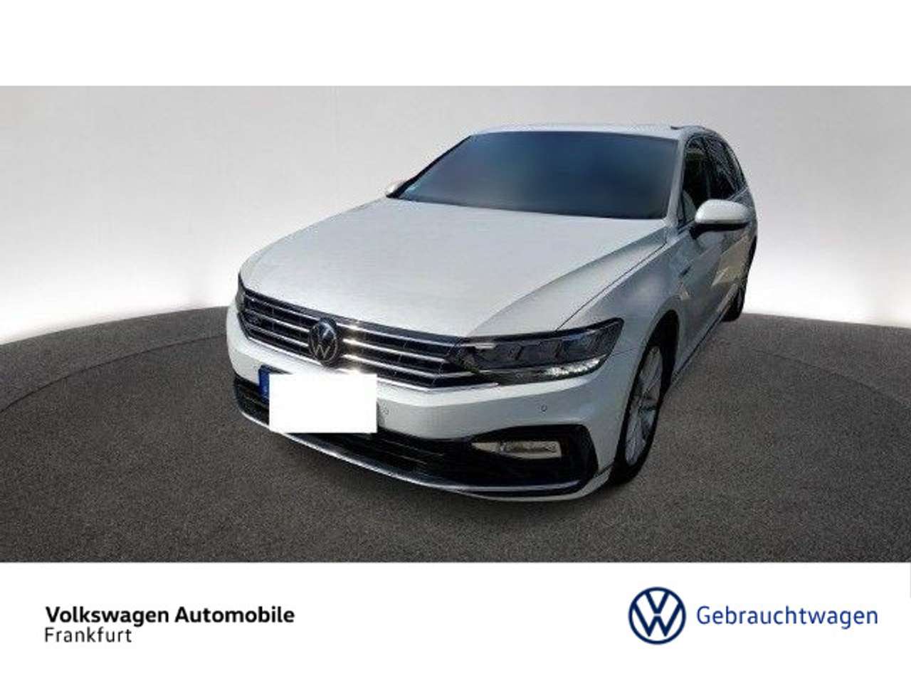 Volkswagen Passat Variant 2022