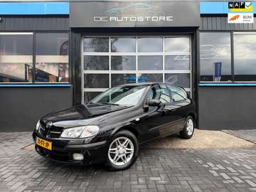 1.8 Ambience 1ste Eig Airco 78000km!!!
