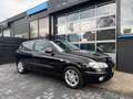 Nissan Almera 1.8 Ambience 1ste Eig Airco 78000km!!! Schwarz - thumbnail 4
