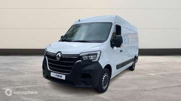 F3500 L2H2 2.3 Blue dCi 135ch Confort Euro6