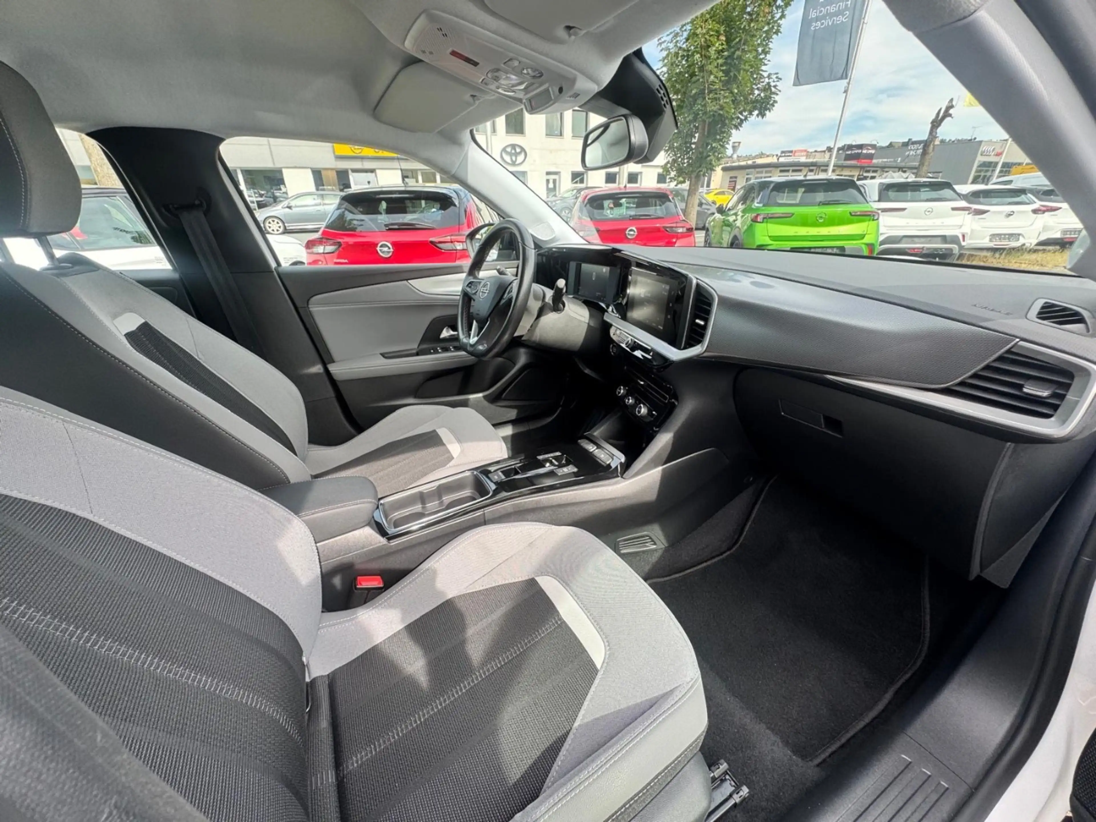 Opel Mokka-E Mokka e LED+Fernlichtass.+Kam.+KlimaA inkl. Inspek — photo 8