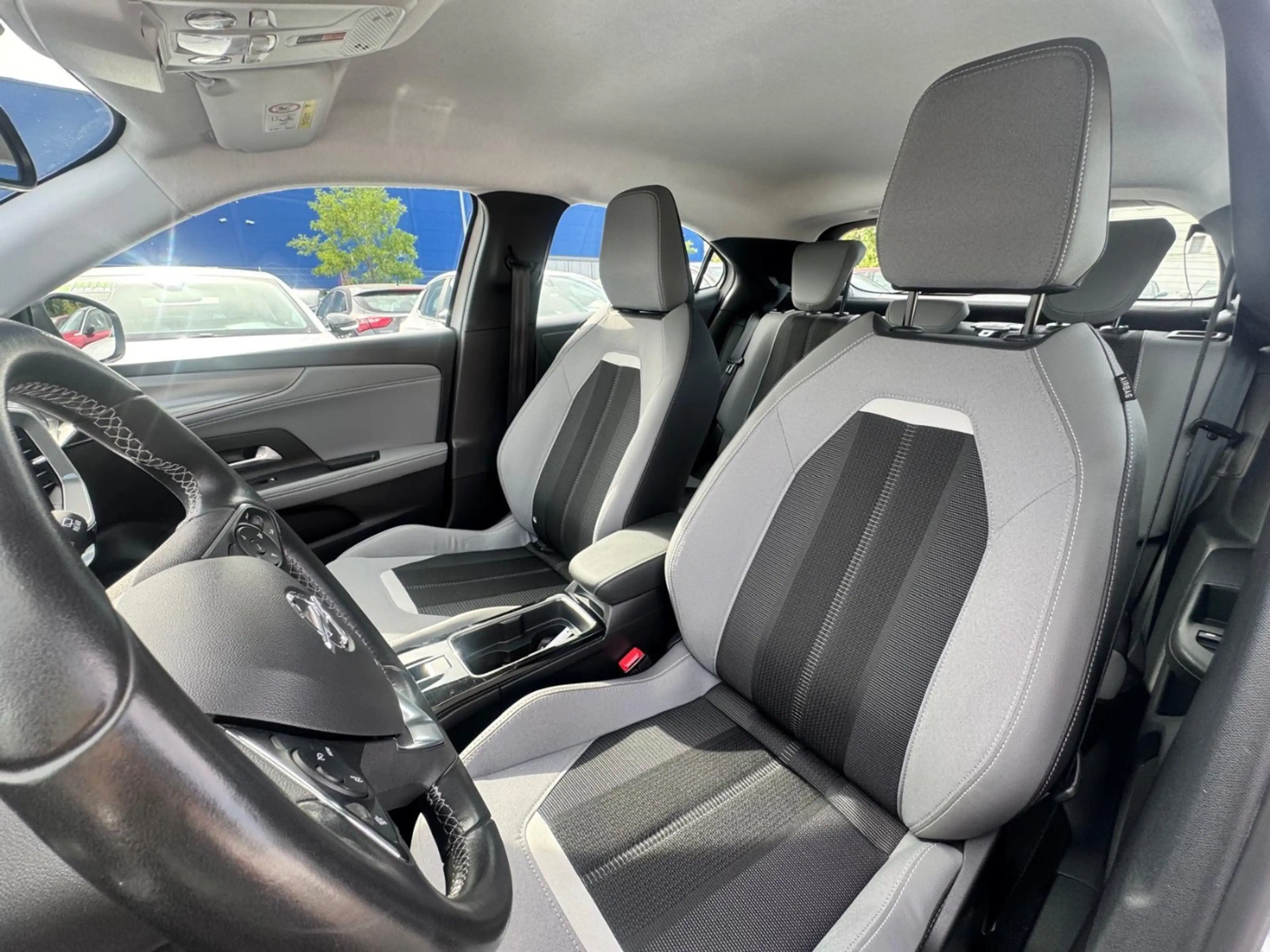 Opel Mokka-E Mokka e LED+Fernlichtass.+Kam.+KlimaA inkl. Inspek — photo 9