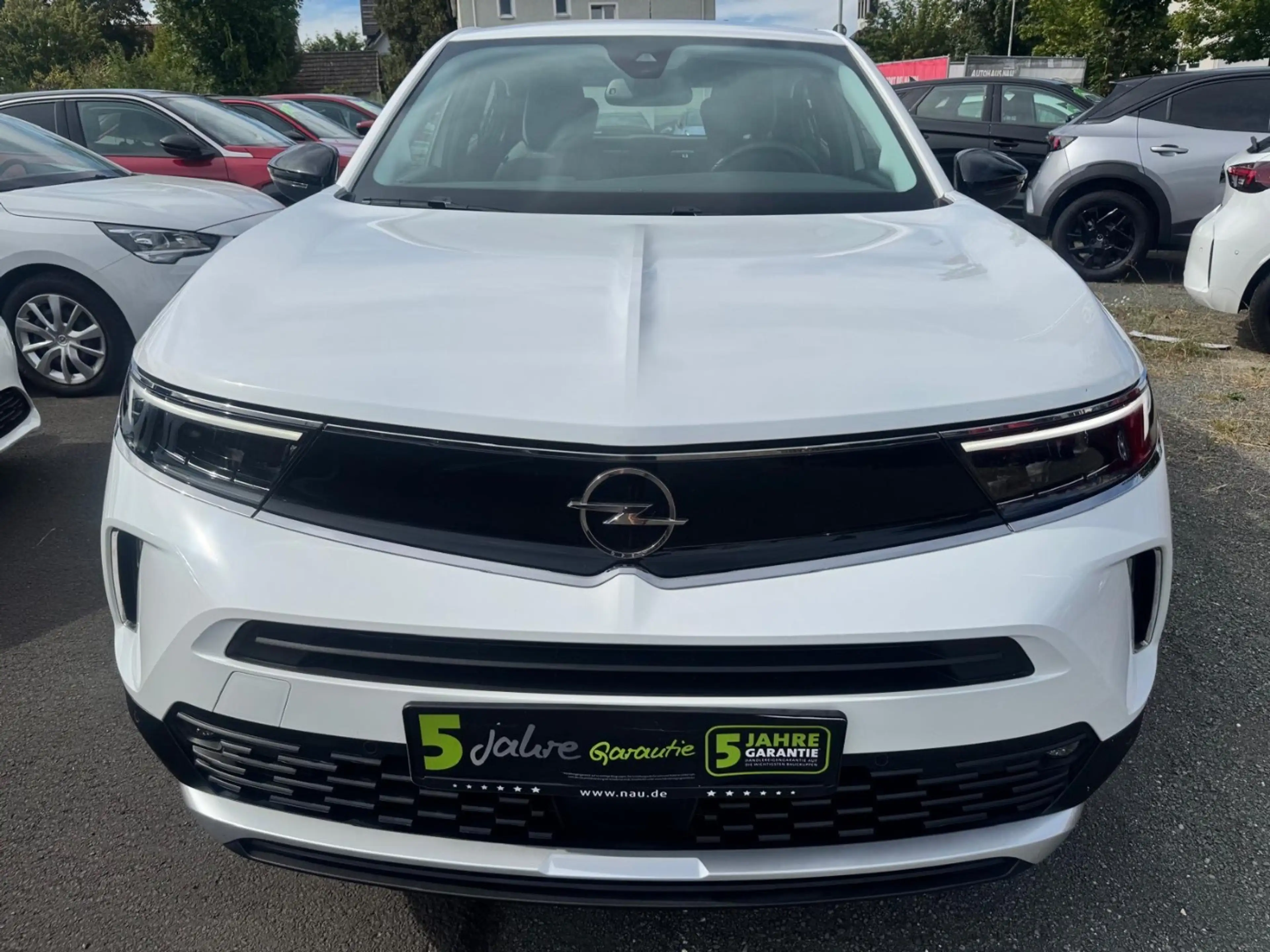 Opel Mokka-E Mokka e LED+Fernlichtass.+Kam.+KlimaA inkl. Inspek — photo 3