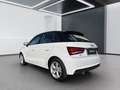 Audi A1 Sportback Weiß - thumbnail 5