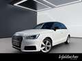Audi A1 Sportback Weiß - thumbnail 1