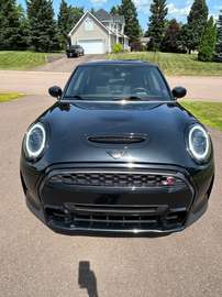 Cooper S