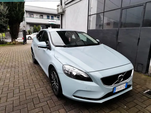 Volvo V40 V40 II  2.0 d2 my19