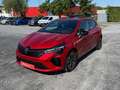 Renault Clio techno E-Tech full hybrid 145 Rouge - thumbnail 15