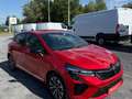 Renault Clio techno E-Tech full hybrid 145 Rouge - thumbnail 3