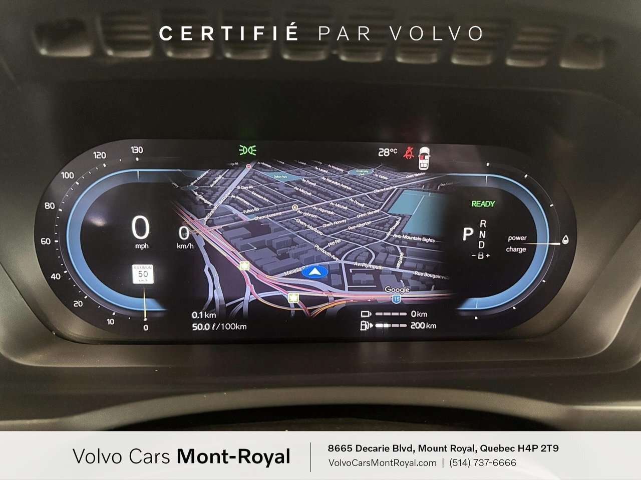 2024 Volvo XC90 Ultimate Bright Theme Plug-In Hybrid T8 BOWERS & W thumb 21