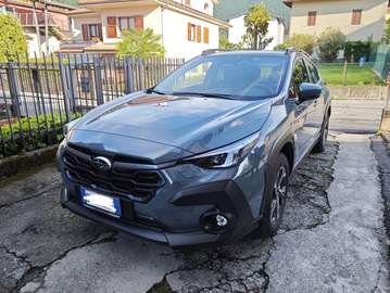 Crosstrek 2.0i e-boxer Style