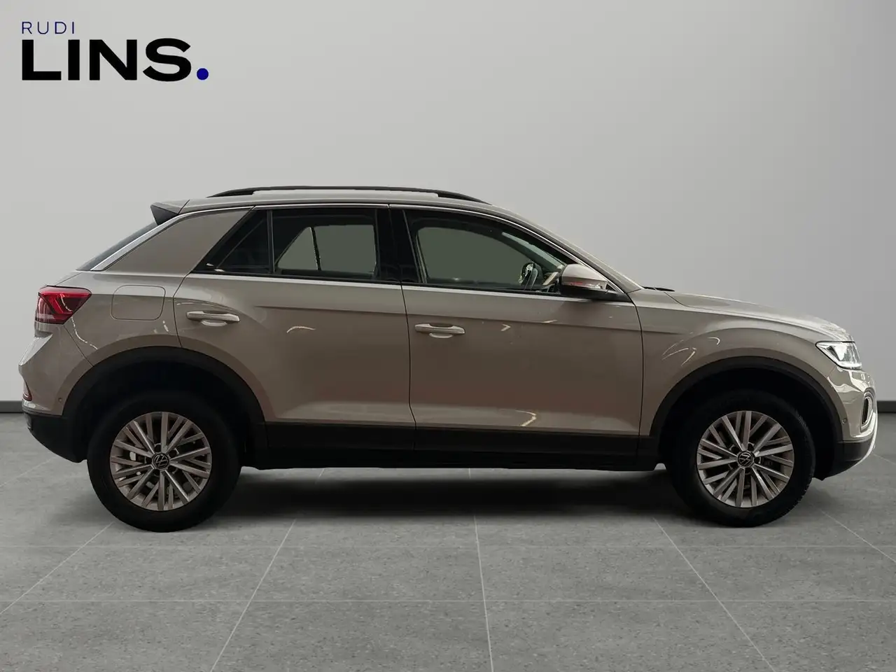 Volkswagen T-Roc Life TDI 6
