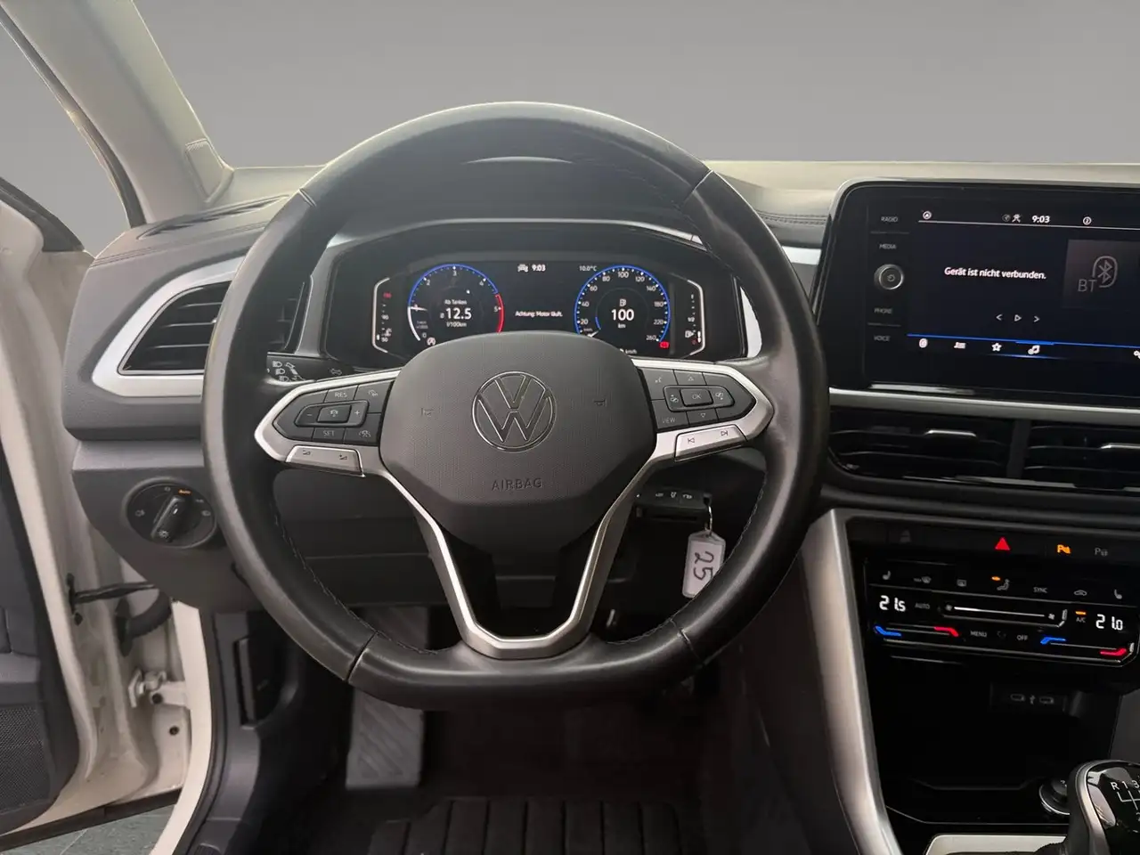 Volkswagen T-Roc Life TDI 13