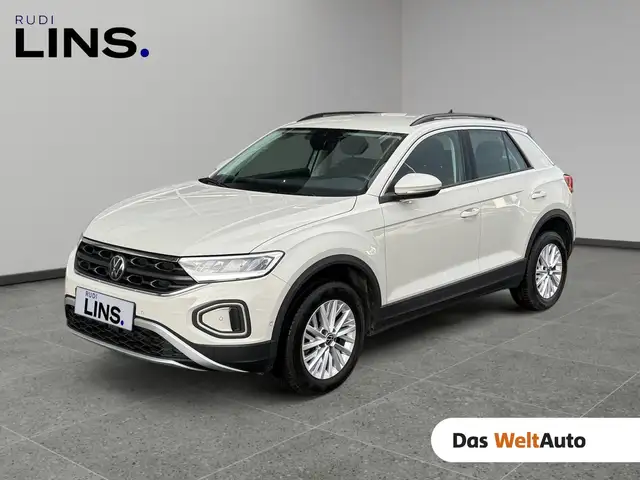 Volkswagen T-Roc Life TDI
