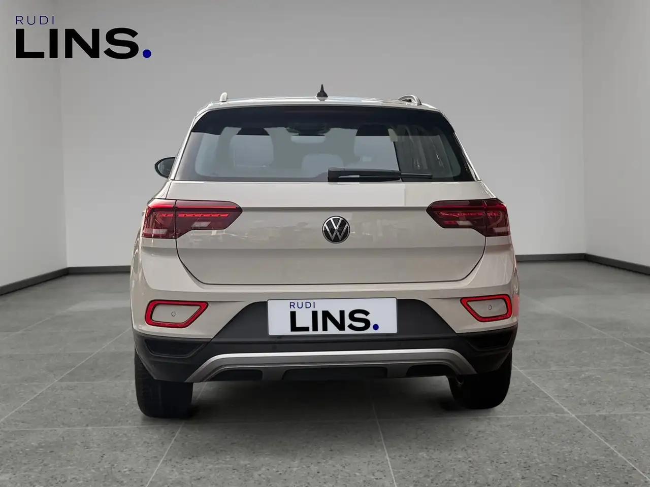 Volkswagen T-Roc Life TDI 4