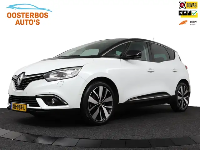 Renault Scenic 1.2 TCe Intens Camera/Winterpakket/DAB/Navi
