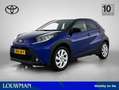 Toyota Aygo X 1.0 VVT-i S-CVT Pulse | Apple CarPlay / Android Au Bleu - thumbnail 1