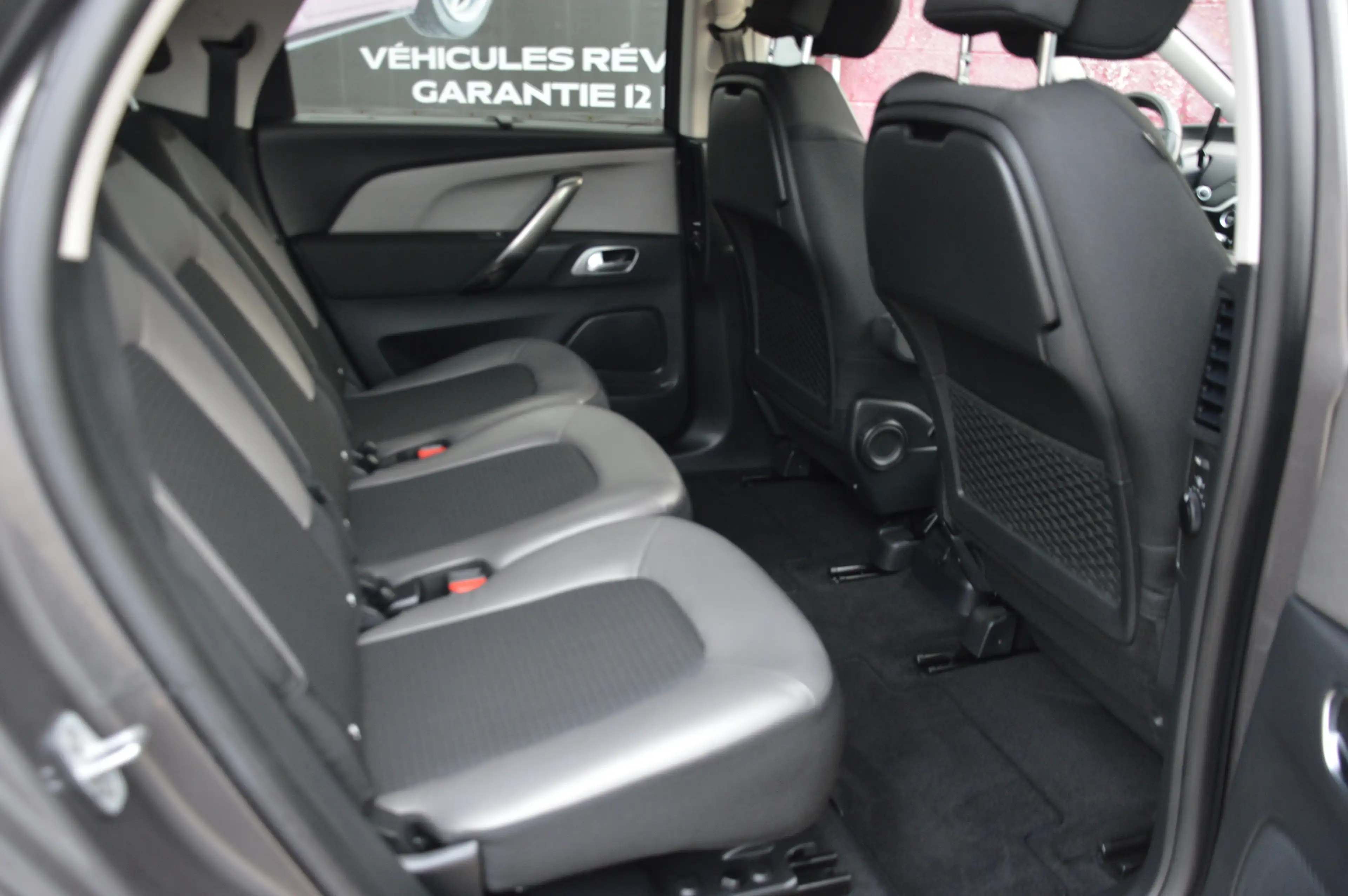 Citroen C4 Picasso 1.6 BlueHDi Shine BOITE AUT FULL OPTION 72.254KM — photo 12