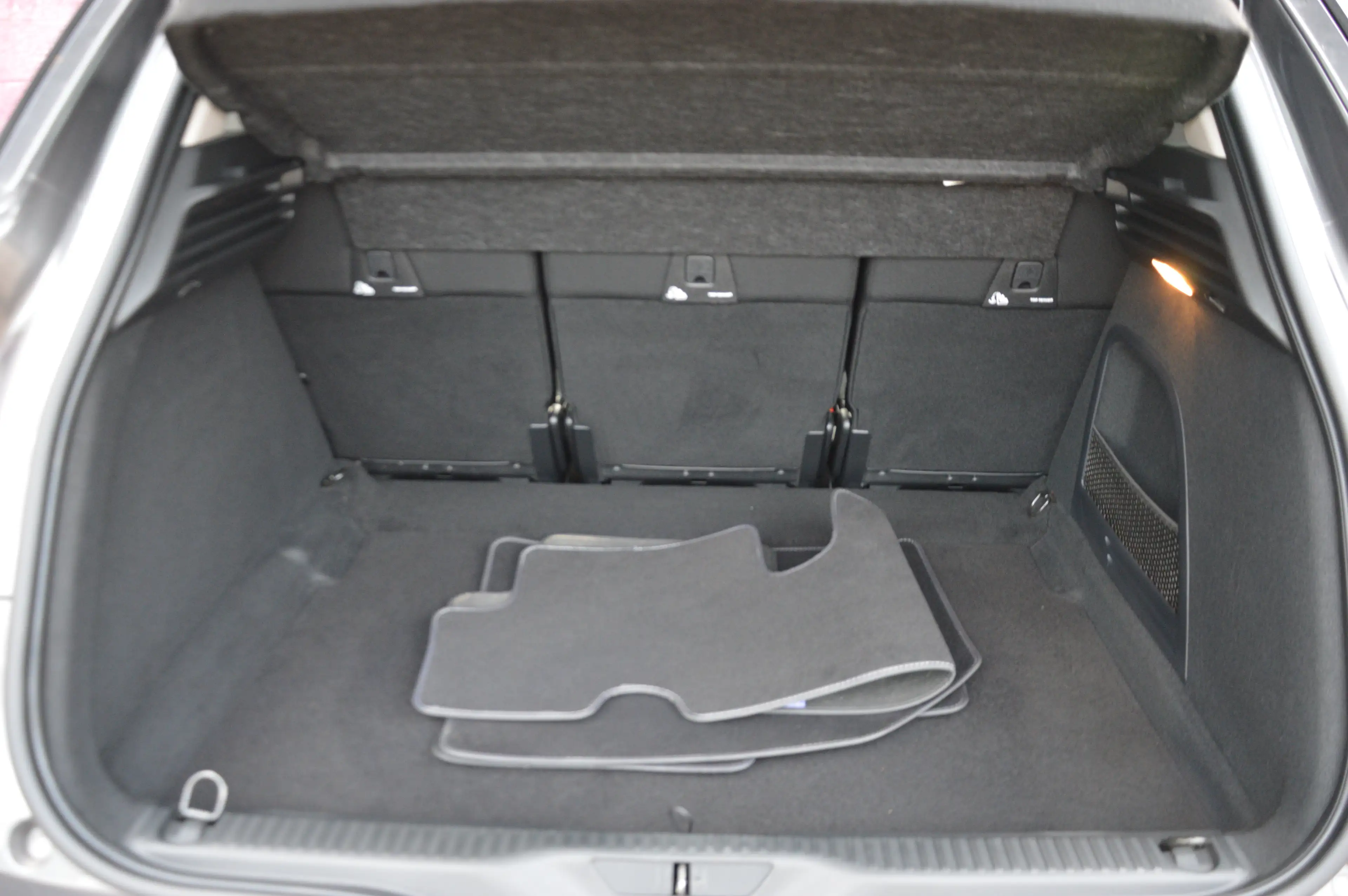 Citroen C4 Picasso 1.6 BlueHDi Shine BOITE AUT FULL OPTION 72.254KM — photo 10