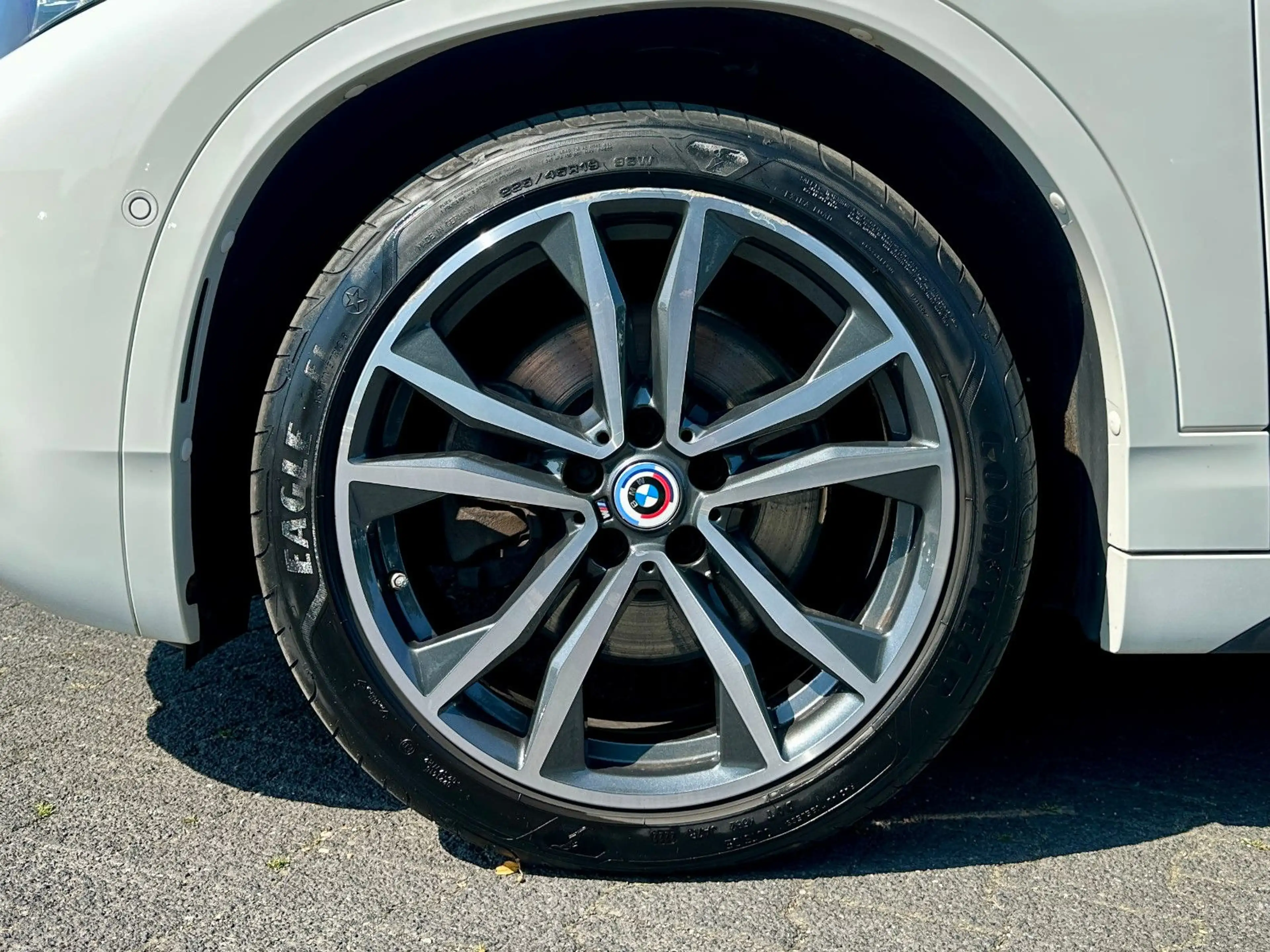 BMW X2 xDrive 25e M Sport HuD LEDER ADA.LED NAVI ACC — photo 5