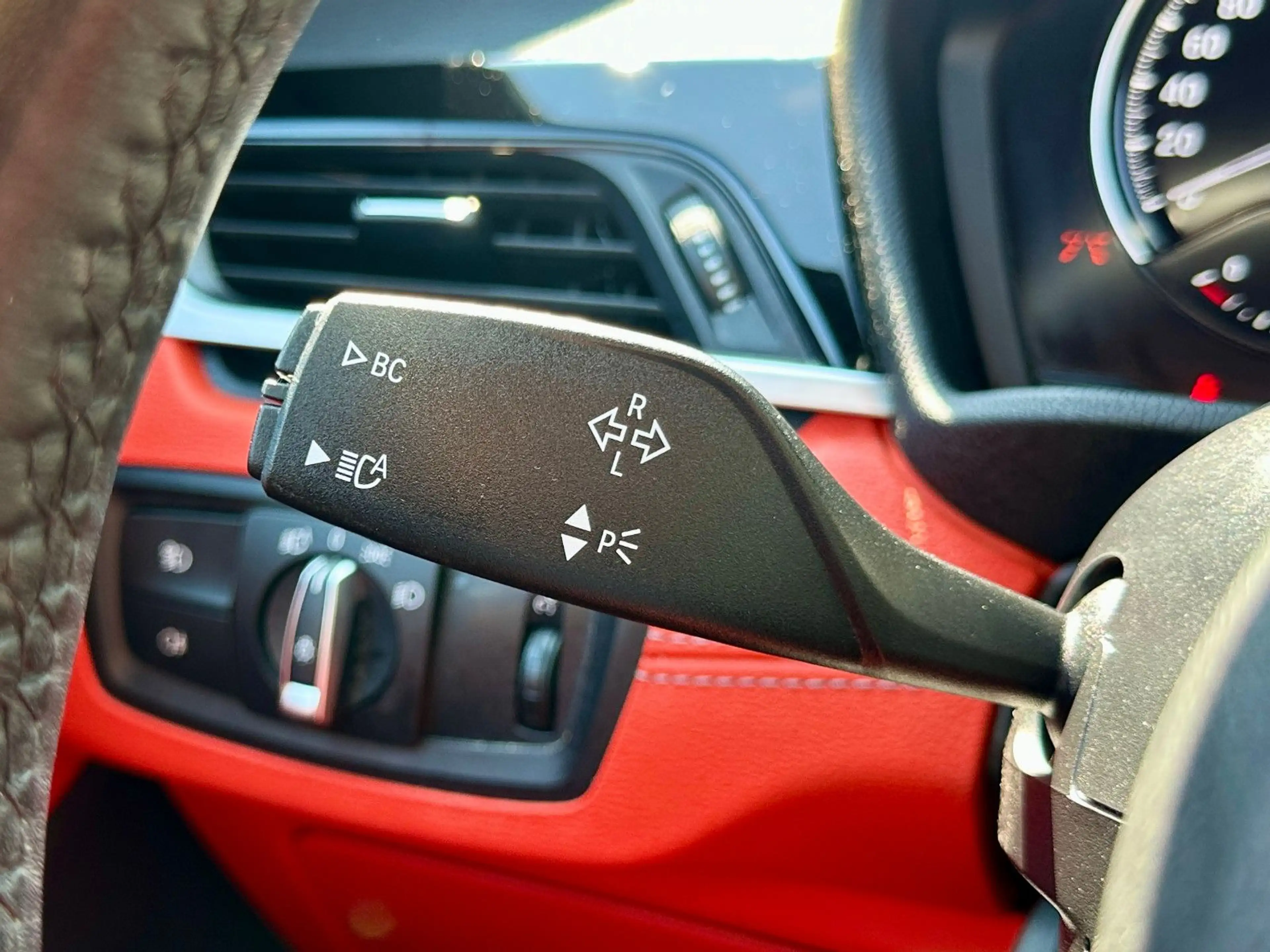 BMW X2 xDrive 25e M Sport HuD LEDER ADA.LED NAVI ACC — photo 15