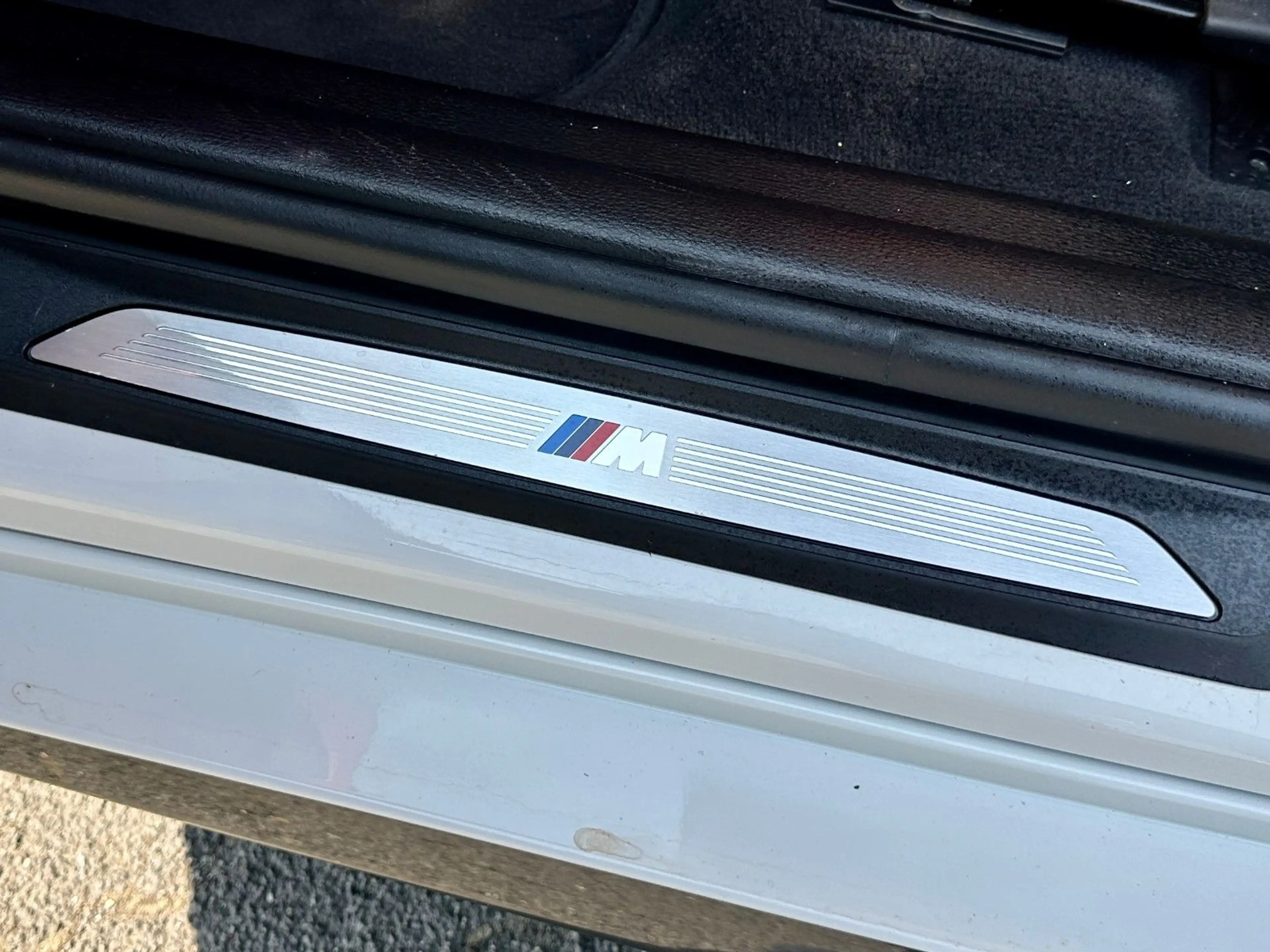 BMW X2 xDrive 25e M Sport HuD LEDER ADA.LED NAVI ACC — photo 8