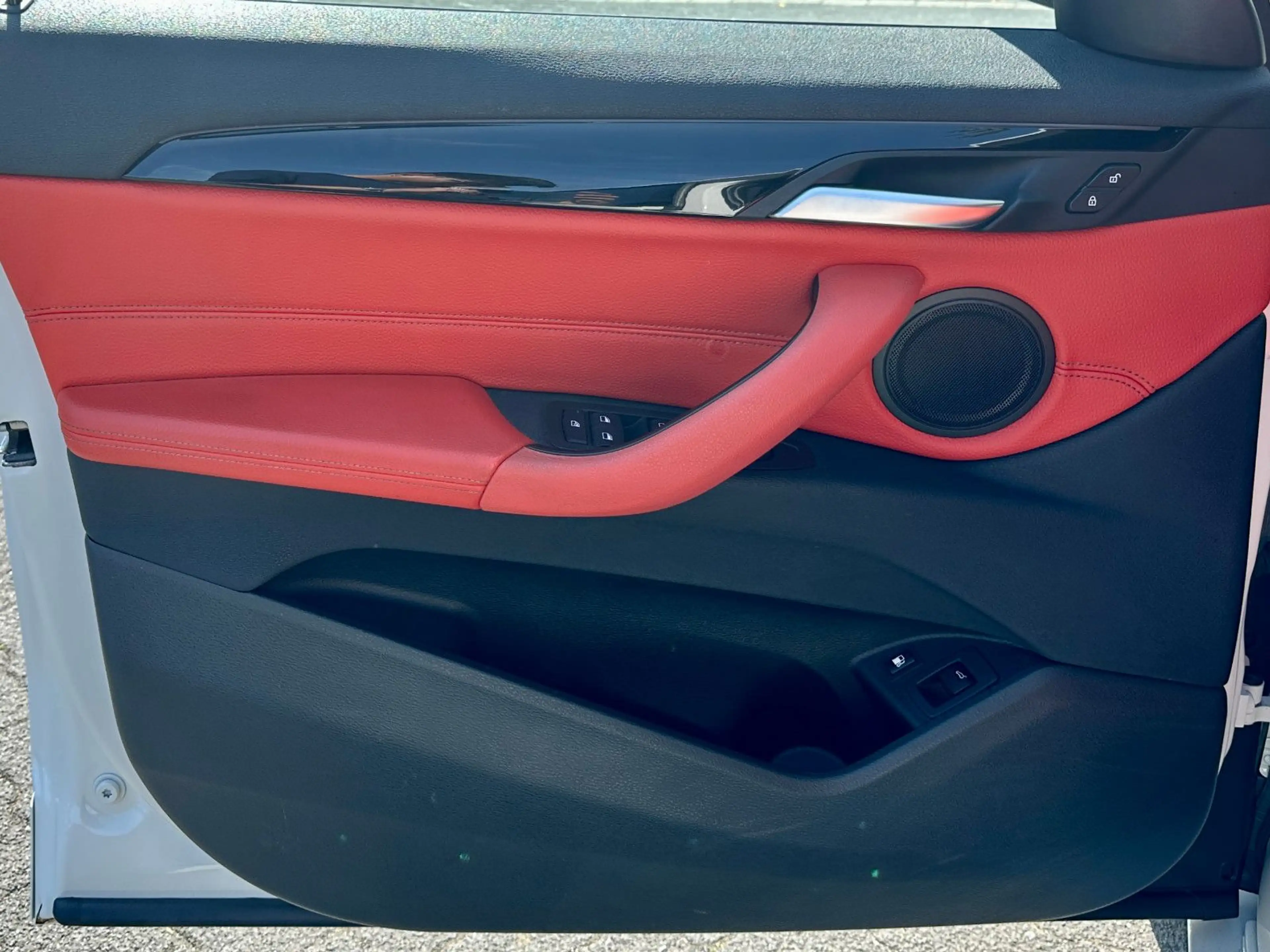 BMW X2 xDrive 25e M Sport HuD LEDER ADA.LED NAVI ACC — photo 6